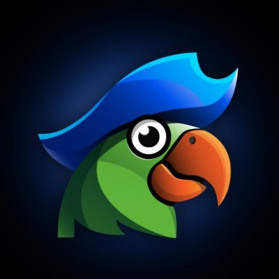 zer01editz's tweet photo. @tvbzify Easy. 

I'm looking at @UseCoinbarrel 

Every token that's launched rewards its holders — transaction fees get automatically redistributed right back to you.

HUGE 

🦜 https://t.co/NgBbGa4L1g
