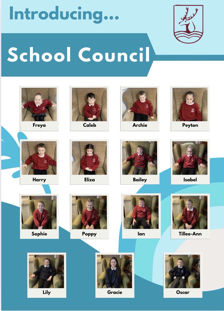 West View Primary School tweet media