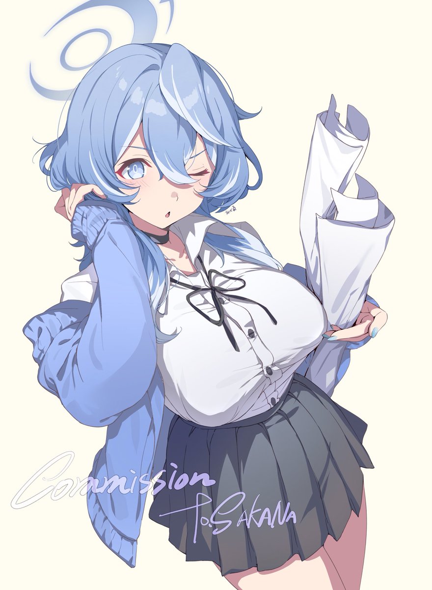 いぬびすページ♡⃜ 4月2日 - ibisPaint