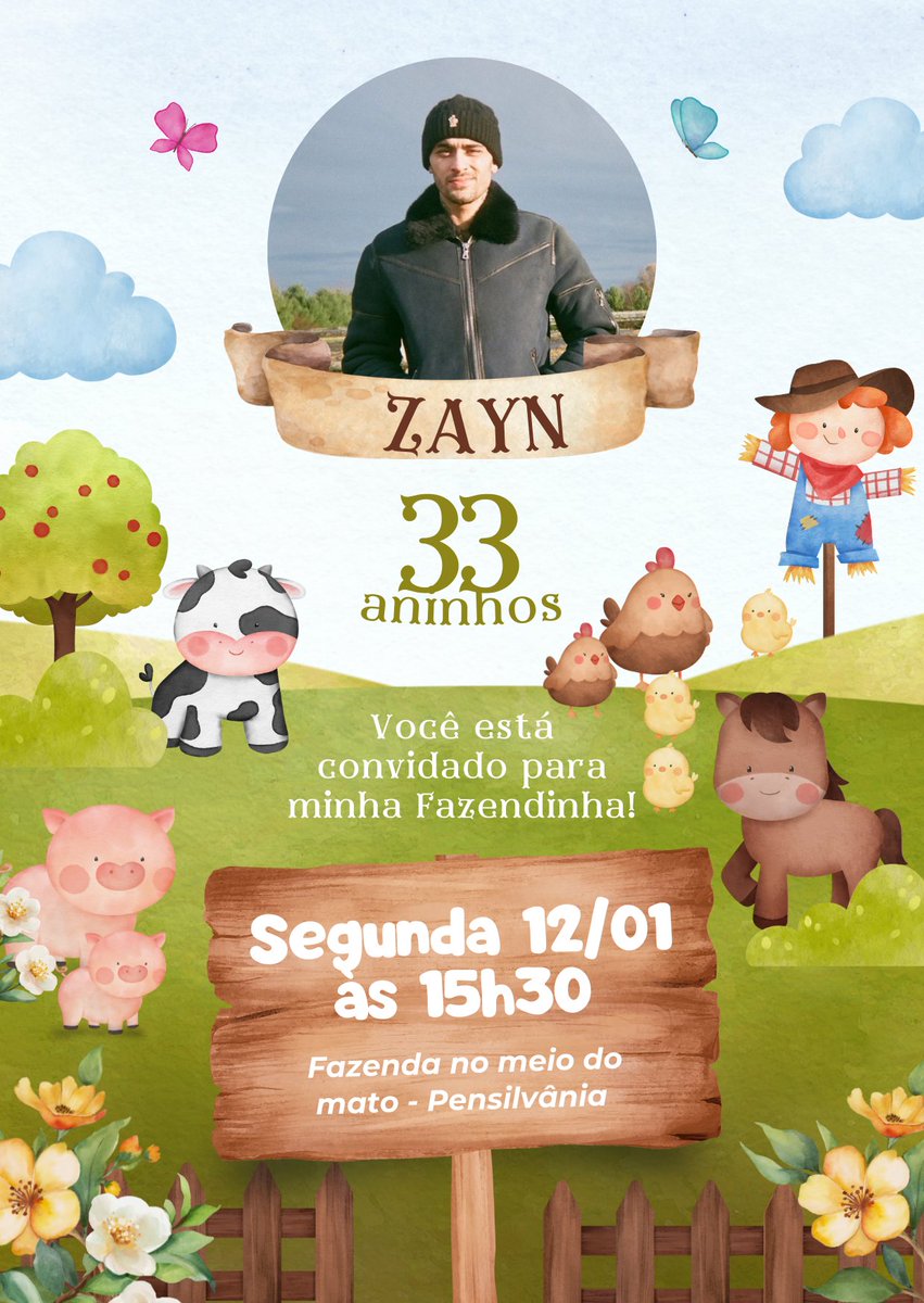 DIRECTIONACERVO's tweet image. NÃO ESQUEÇAM OS PRESENTES!!