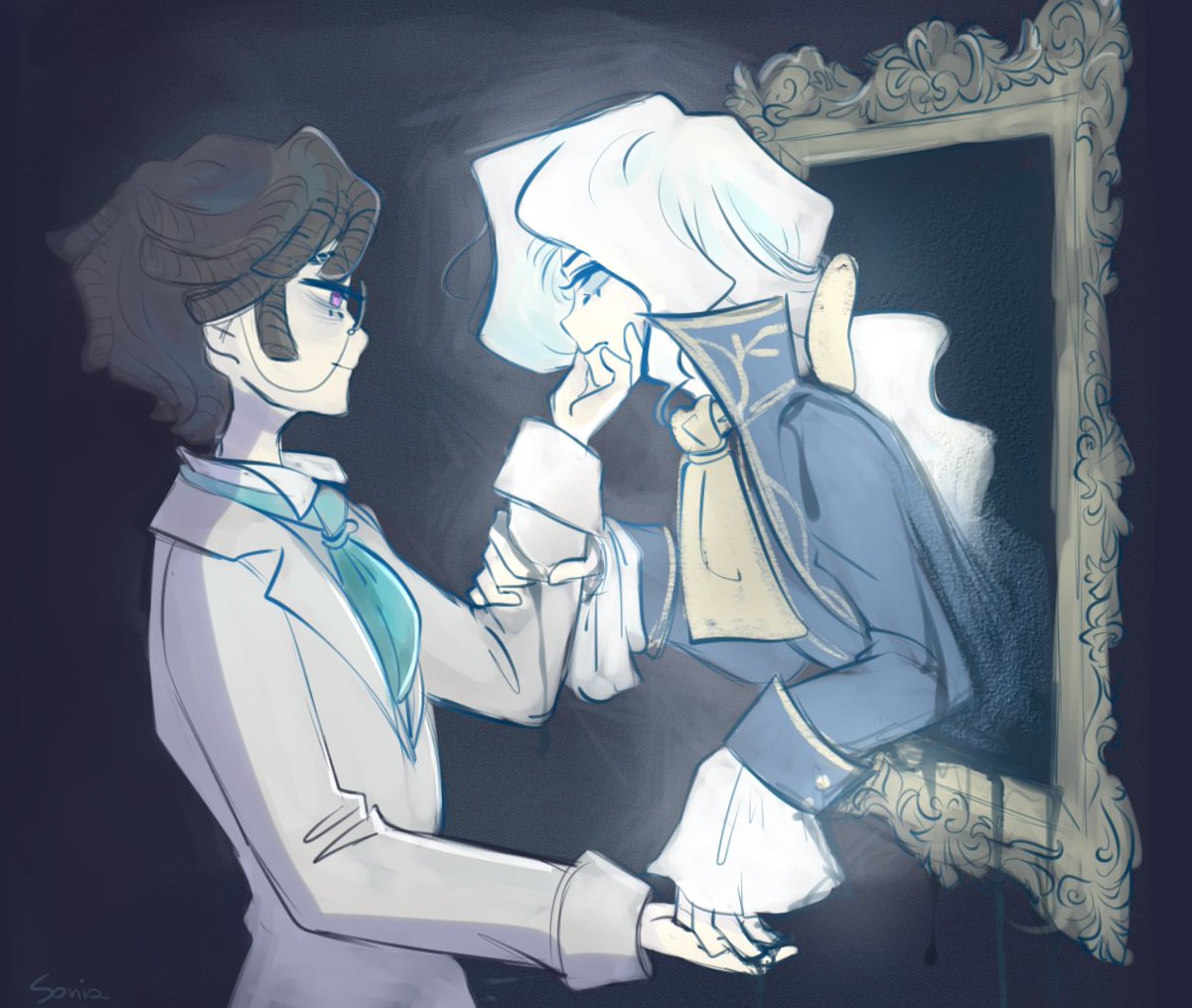 Sonia ⚰️📷//🎹✒️🔞 tweet media