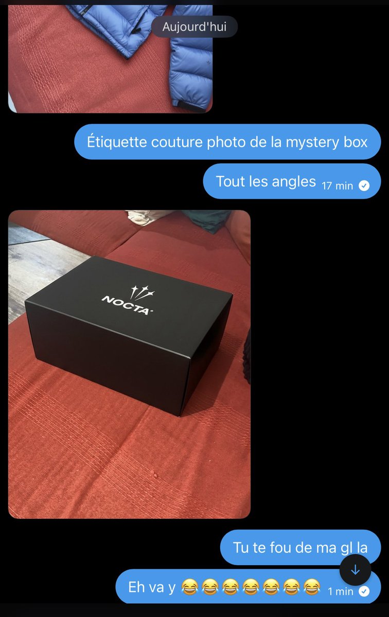 machinesobre's tweet image. Le zgeg ultime ptdr tema la photo ia 😂😂😂😂😂