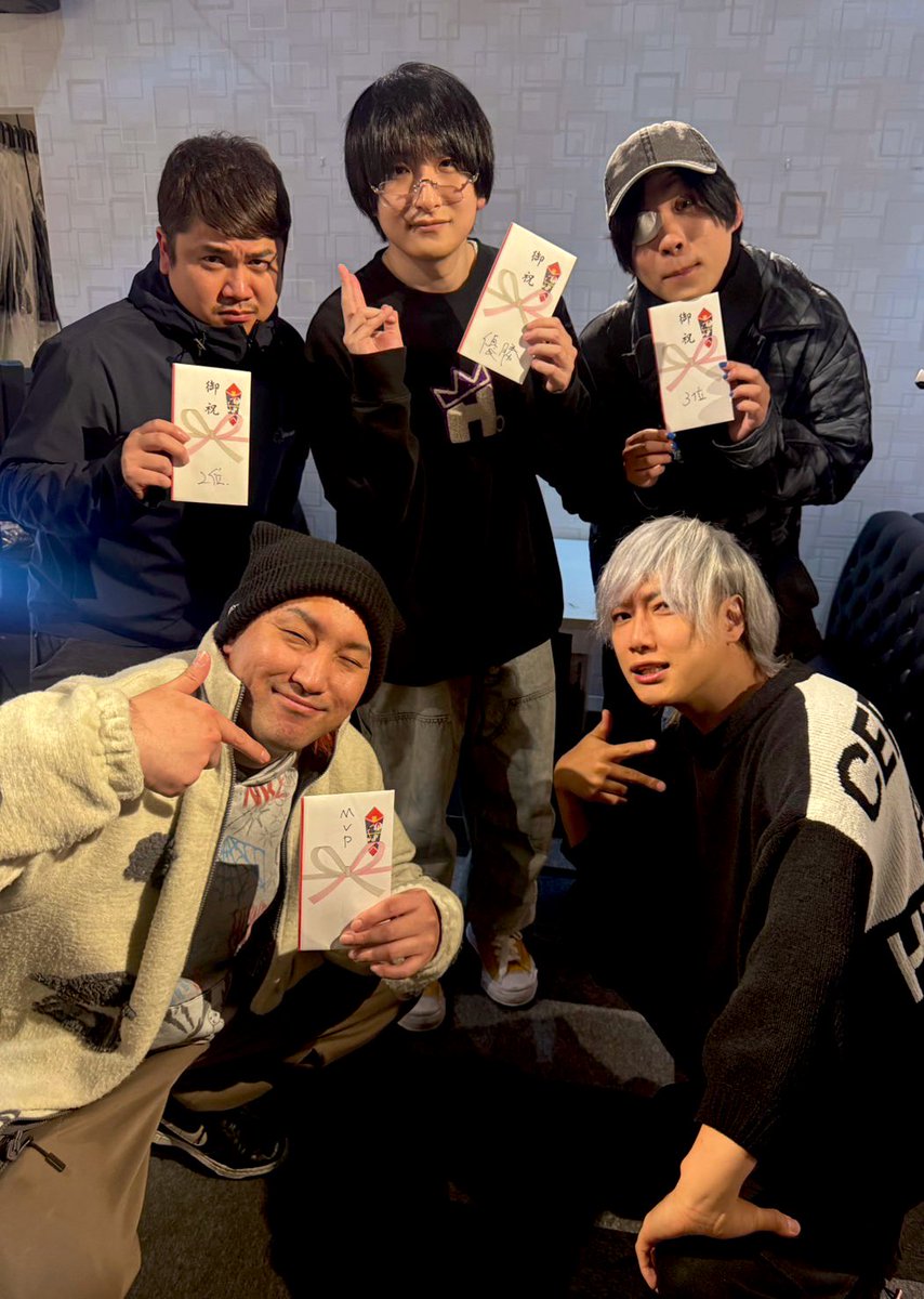 kyou (@saikyou_2525) / Posts / X