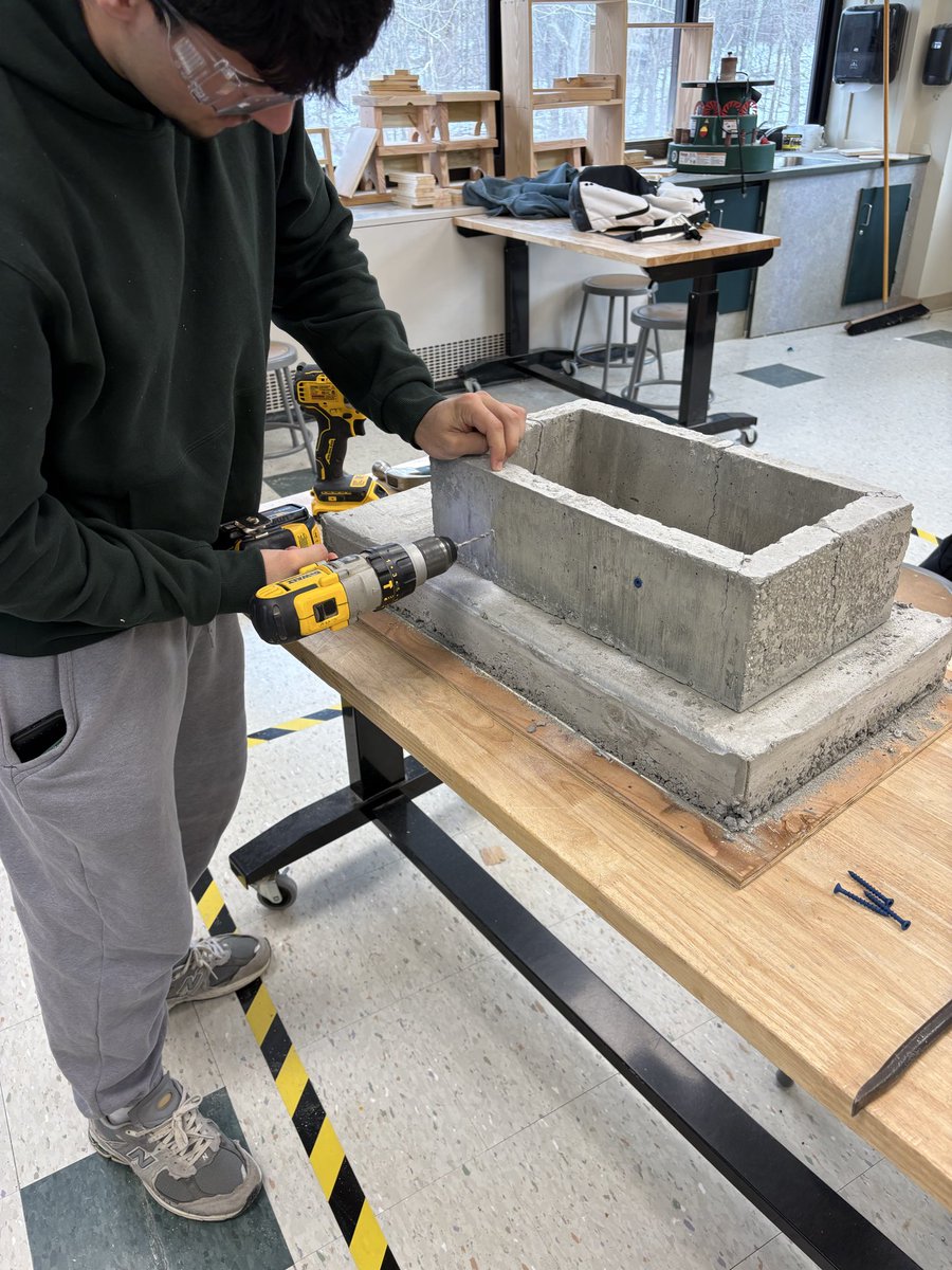 BHS_tradesclass tweet media