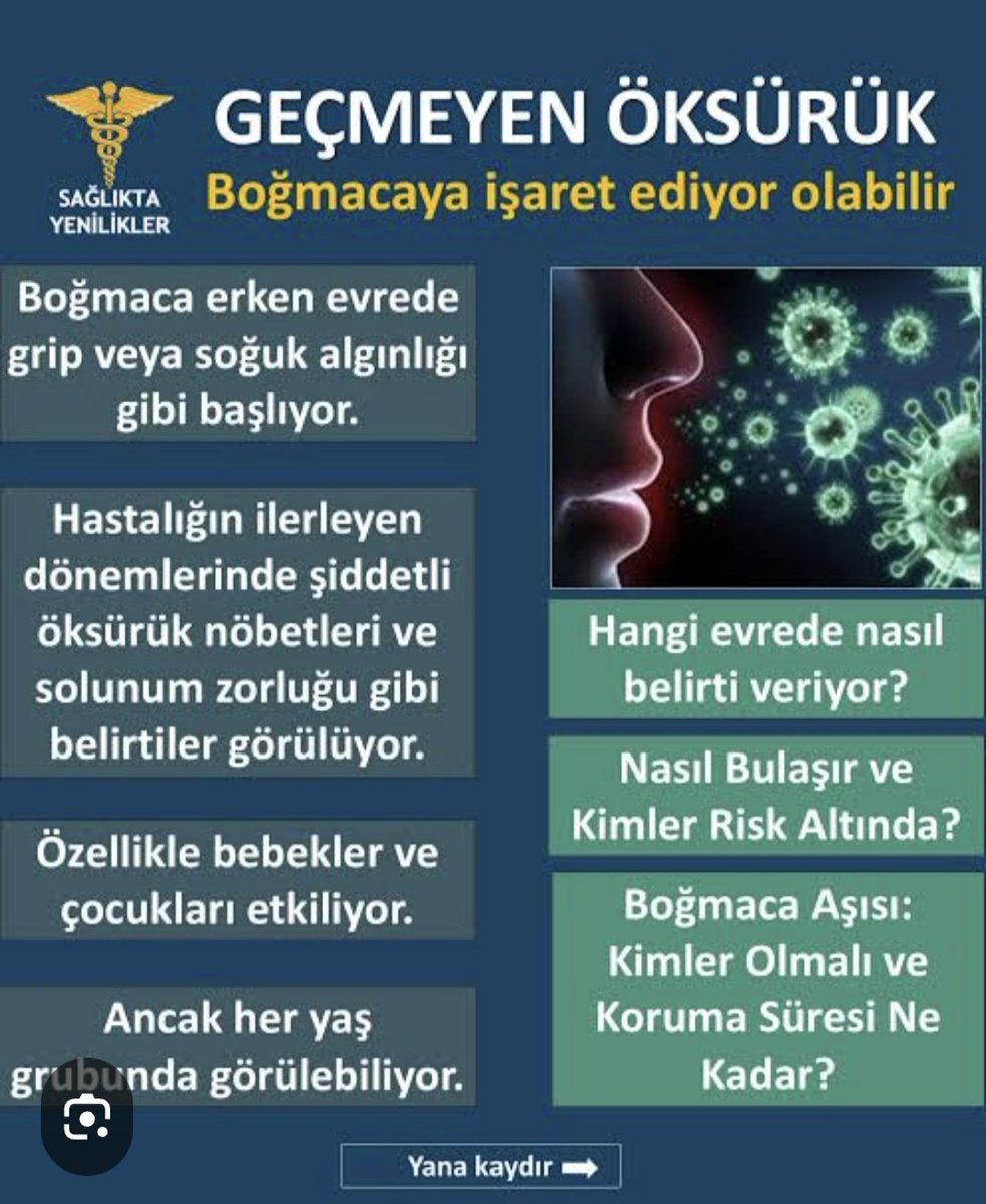 Ancak her yaş gurubunda görülebiliyor.😞