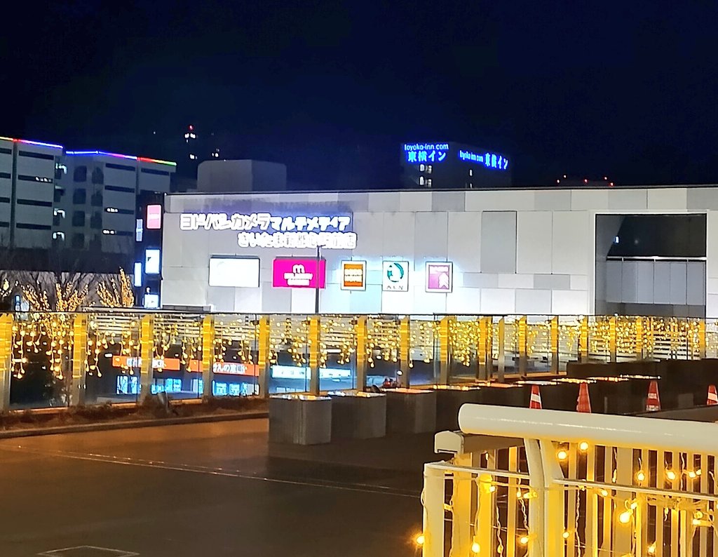 地方住みモデラー、ヨドバシカメラ行きがち説