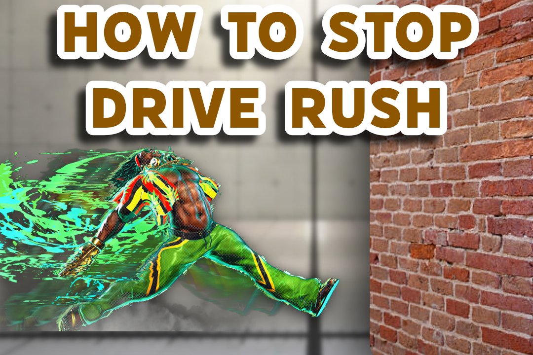 Besulemu's tweet image. Nouvelle Vidéo ! 
Je vous apprend les 2 meilleures Option Select contre le Drive Rush et le Drive Rush cancel !
Vidéo d'utilité publique que je vous invite à RT au maximum (voix de DeeJay)
Lien en rep ⬇️⬇️⬇️