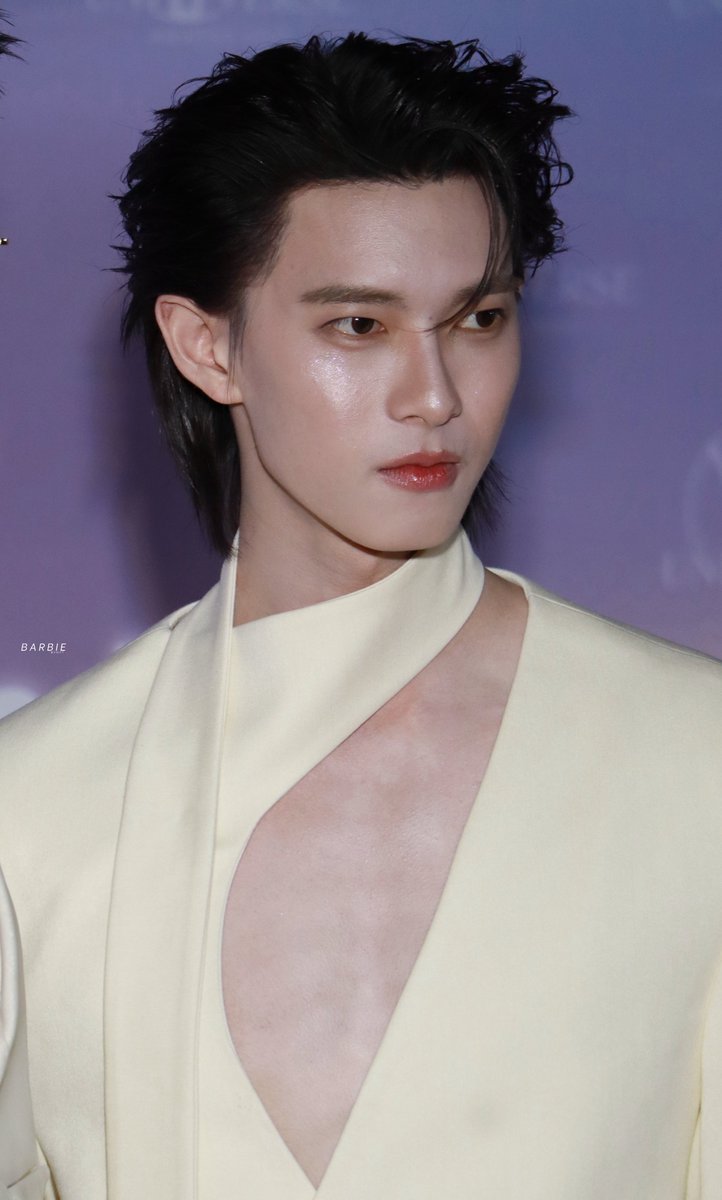 เฮียตินดิว่ะะะะ ❤️‍🔥

<a href="/ppoohkt/">Pooh</a>  #ppoohkt 
PPV AT YUNIVERSE AWARDS
#YUniverseAwards2025xPoohPavel