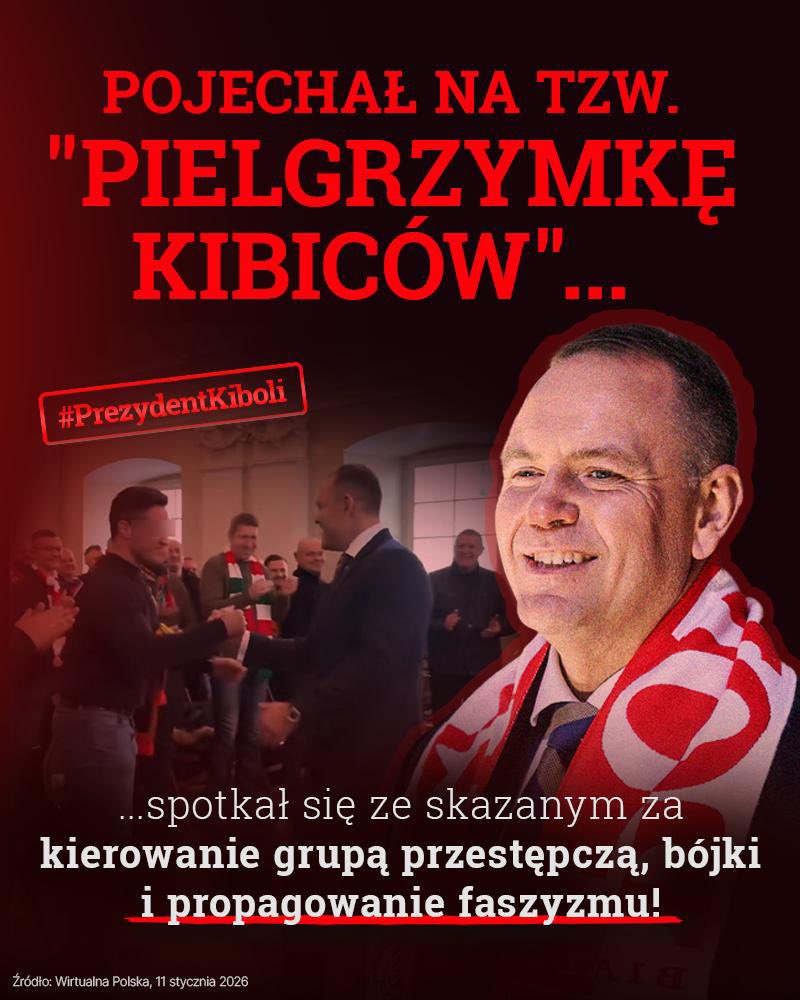 Waldemar Sługocki🇵🇱🇪🇺 tweet media