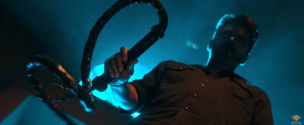 Hope for the best 🤲🏻 #jananayagan