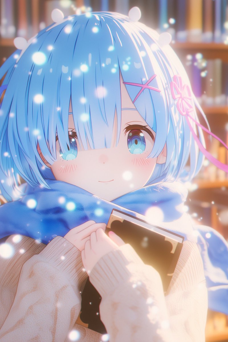 レム_Rem (@J9cCMqXWRl18475) / Posts / X