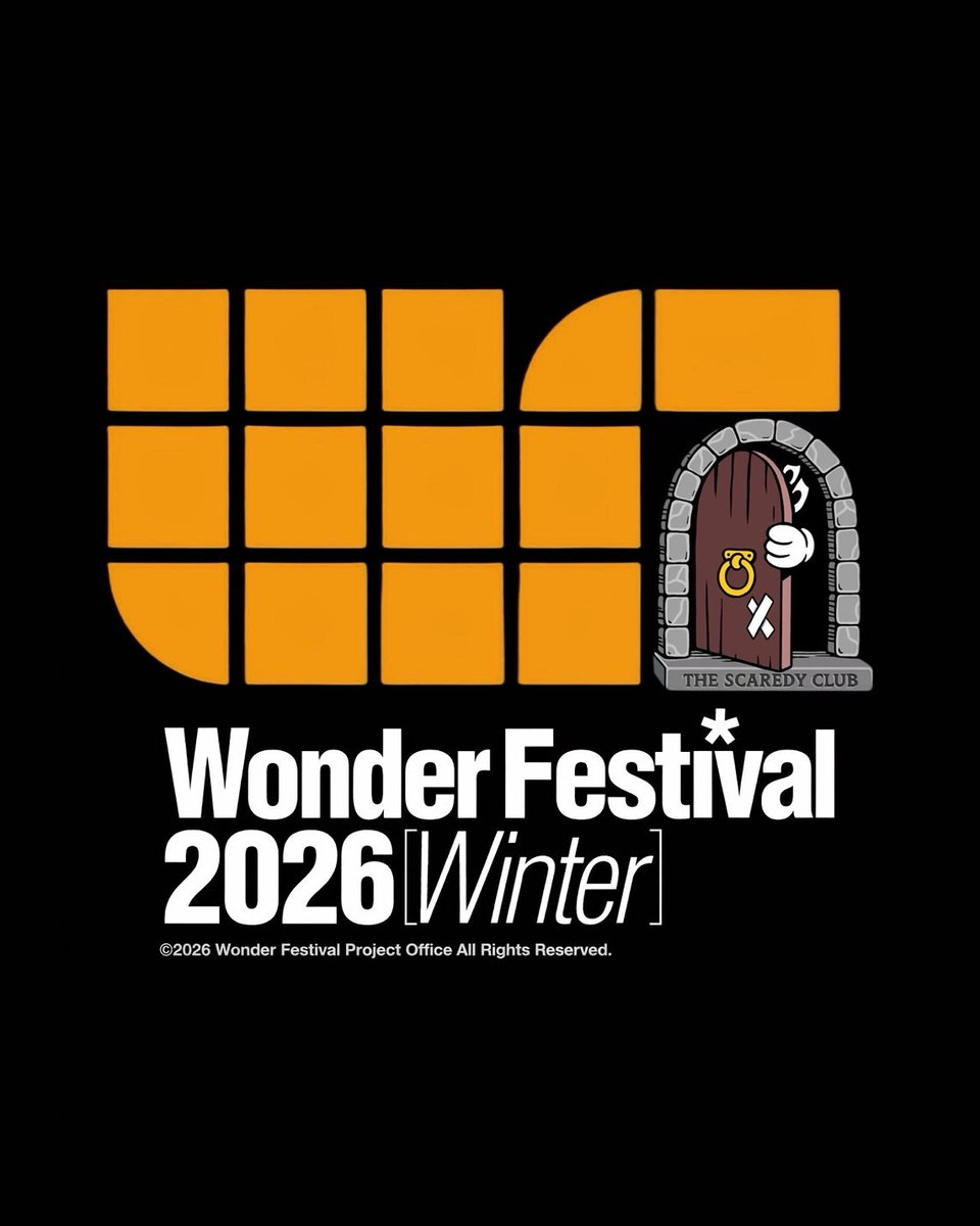 THE SCAREDY CLUB WF2026W 3-23-01 (@THESCAREDYCLUB) / Posts / X