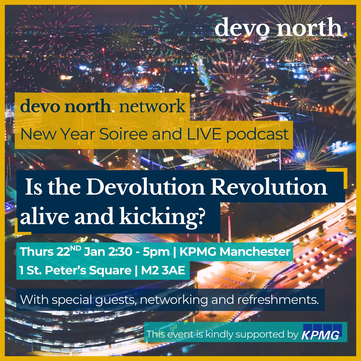 Devo Agency tweet media