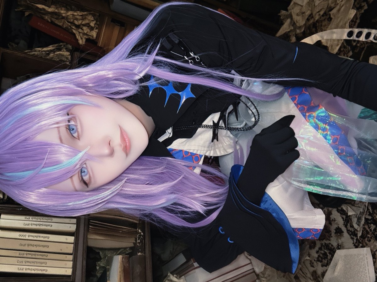 cos.🐙🌟