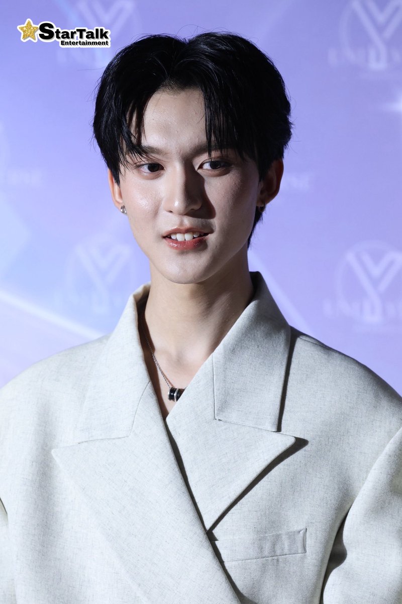 startalkent's tweet photo. "ริวจิน - แพทจิ" ร่วมเดินพรมแดง ในงาน Y UNIVERSE AWARDS 2025 🌟

YU AWARDS 5th ANV
#YUniverseAwards2025xDMD
#rryjinnn #Chira_patt      
#YUAwards2025 https://t.co/arb49fuFGV