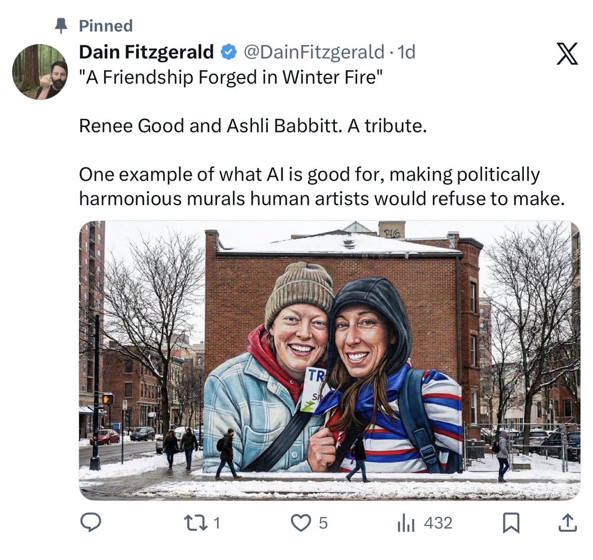 wideofthepost's tweet image. god almighty what the fuck is this