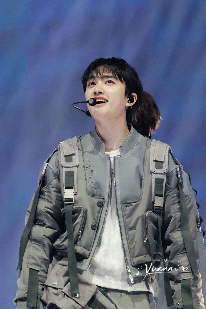fatimazhang98's tweet photo. Feliz cumpleaños a uno de los artistas mas completos de la industria, gracias por compartirnos tu talento. Happy birthday Kyungsoo 🥳#ALLROUNDERKYUNGSOODAY
#HAPPYKYUNGSOODAY
#해피_경수데이_2026 https://t.co/87JE920aad
