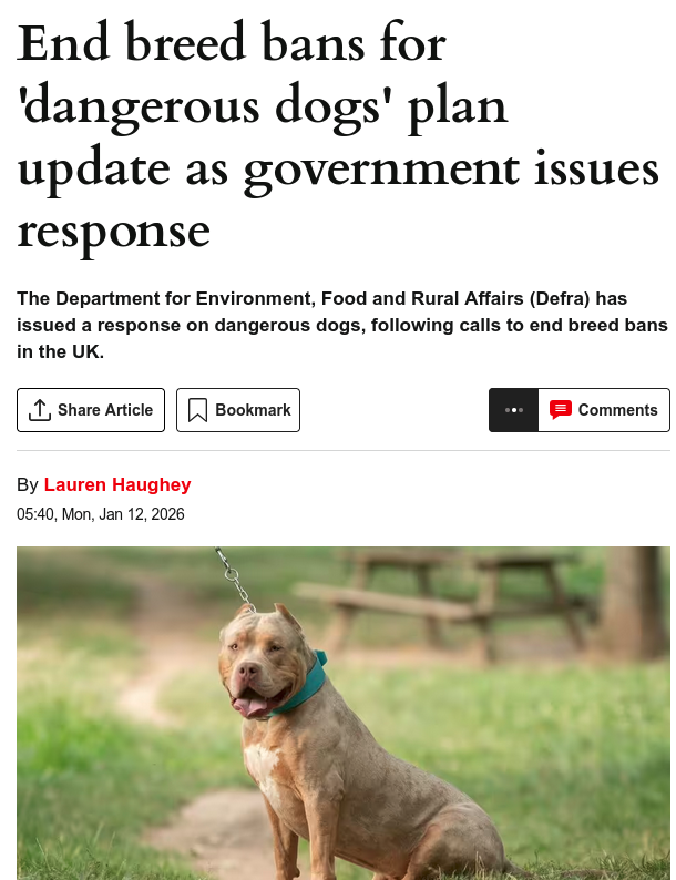 StopBreedDiscrimination tweet media