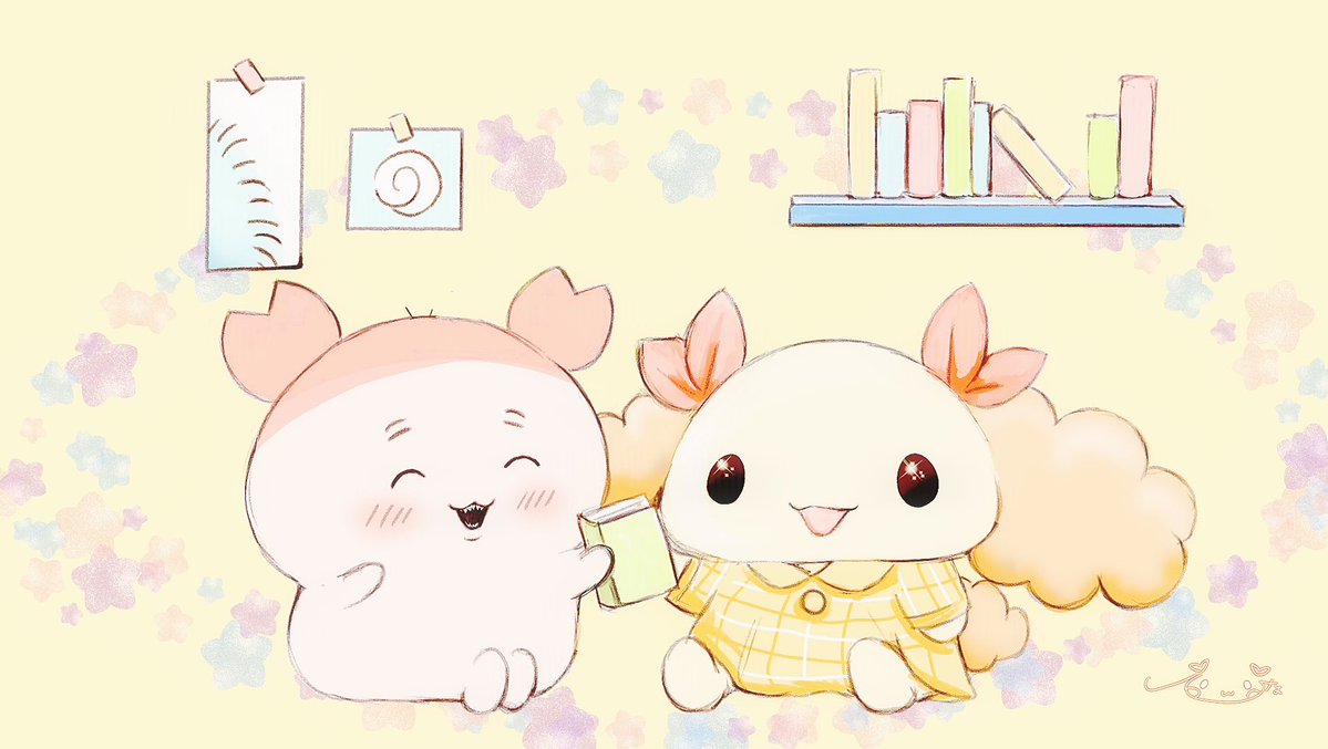 Post by 雛🎼 on X: 🦀🍤