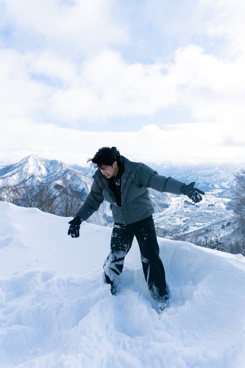 kennnnito's tweet image. is this even real