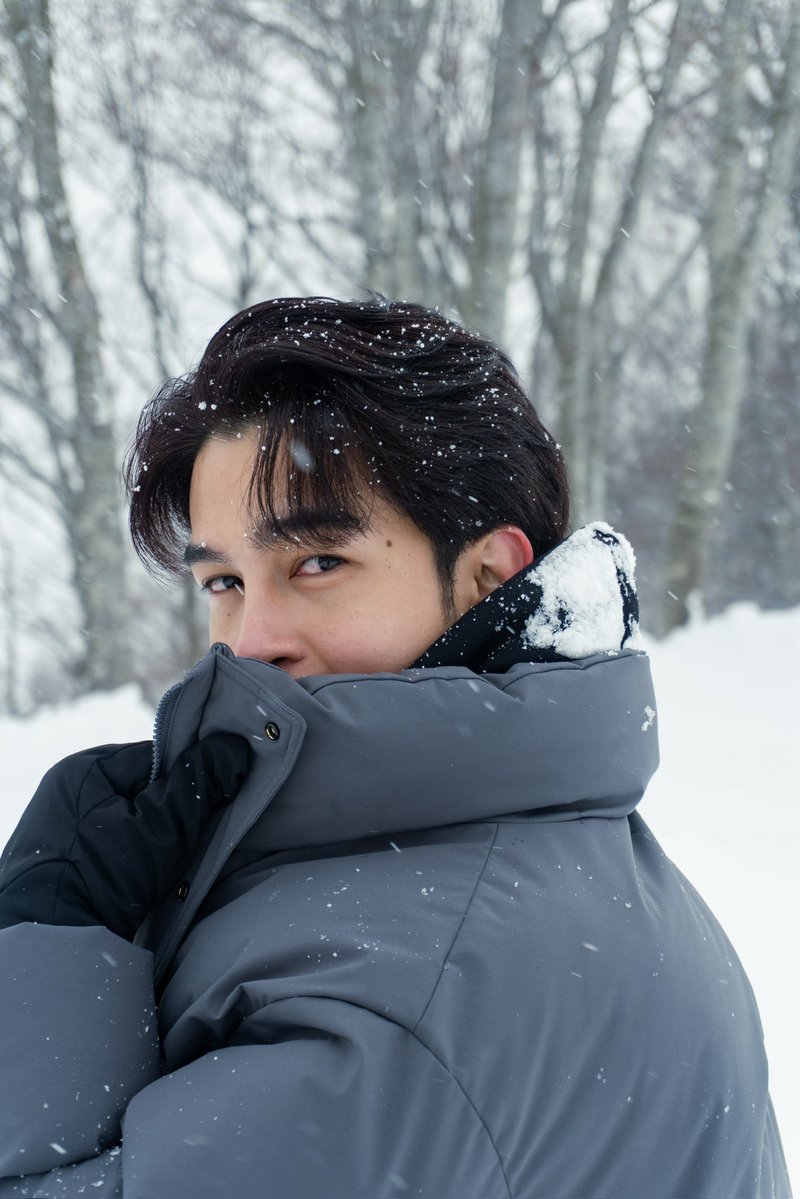 kennnnito's tweet image. is this even real