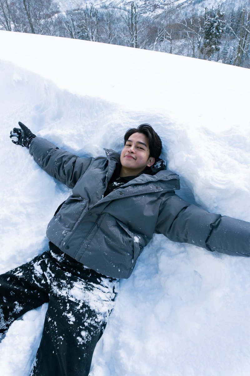 kennnnito's tweet image. is this even real