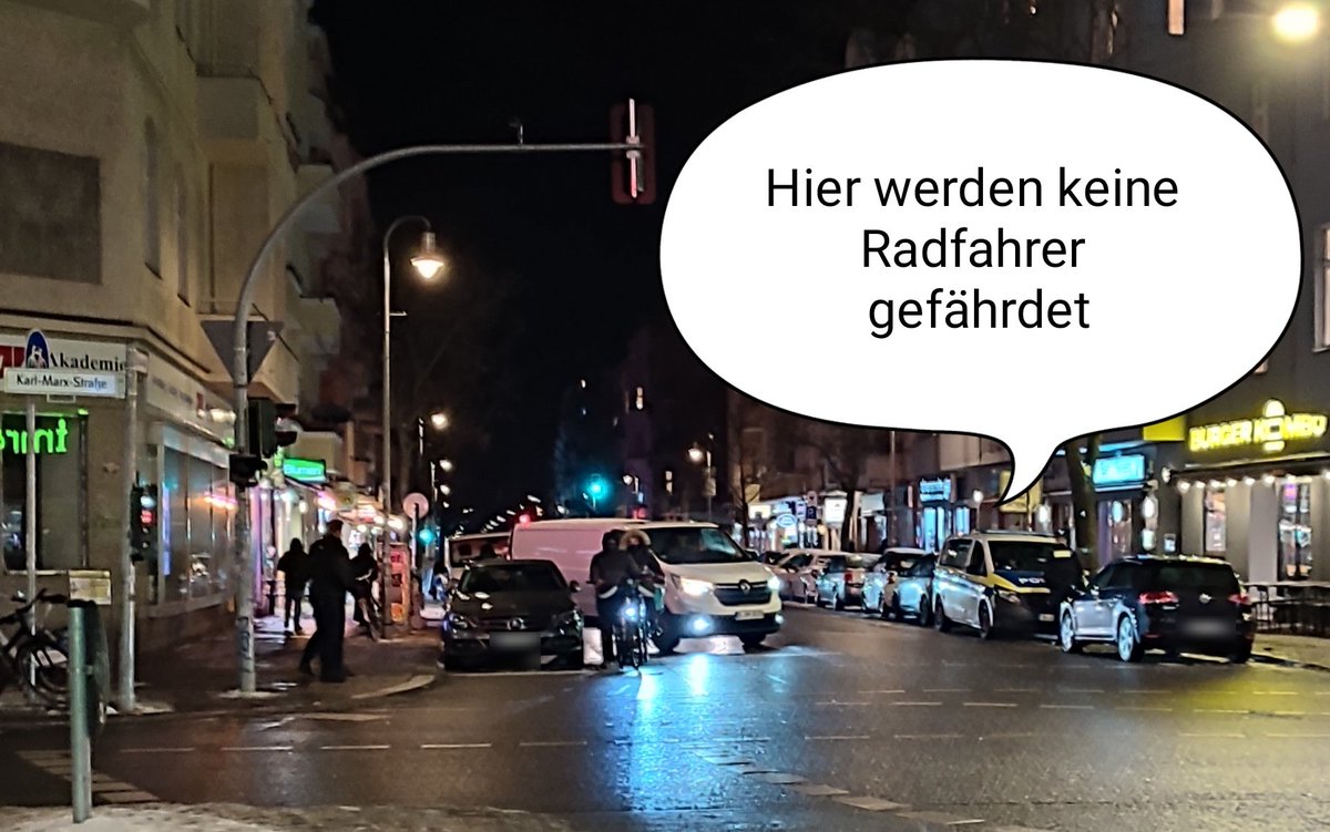 NEUKÖLLN <a href="/polizeiberlin/">Polizei Berlin</a> Abschnitt 55

Nach diesem Vorfall steht für die Funkwagenbesatzung noch ein Gespräch, mit der Vorgesetzten an. Man weigerte sich zunächst Falschparker umzusetzen und wollte nur sinnlose Knöllchen schreiben.
Abschleppgruppe.de wirkt!