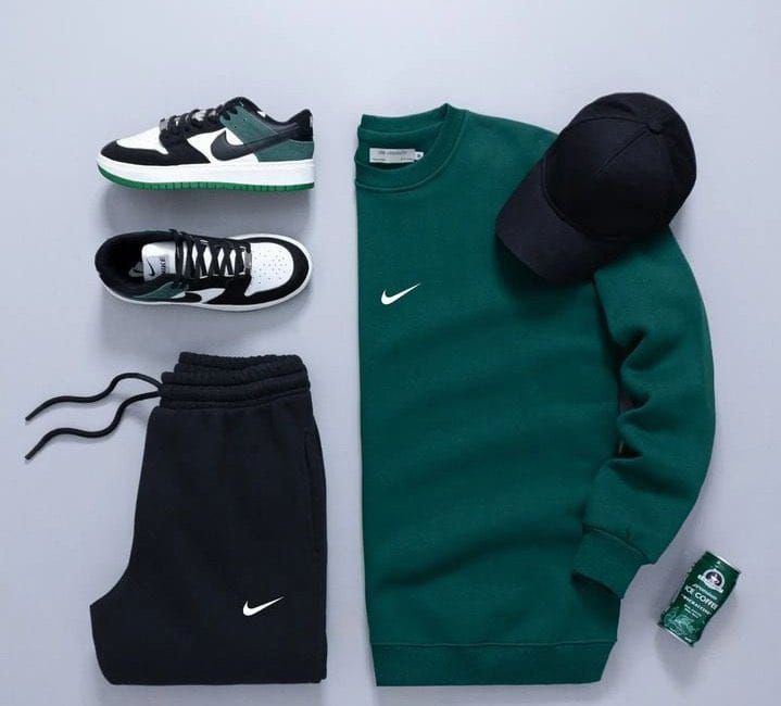 Men's Stylish Fashion tweet media