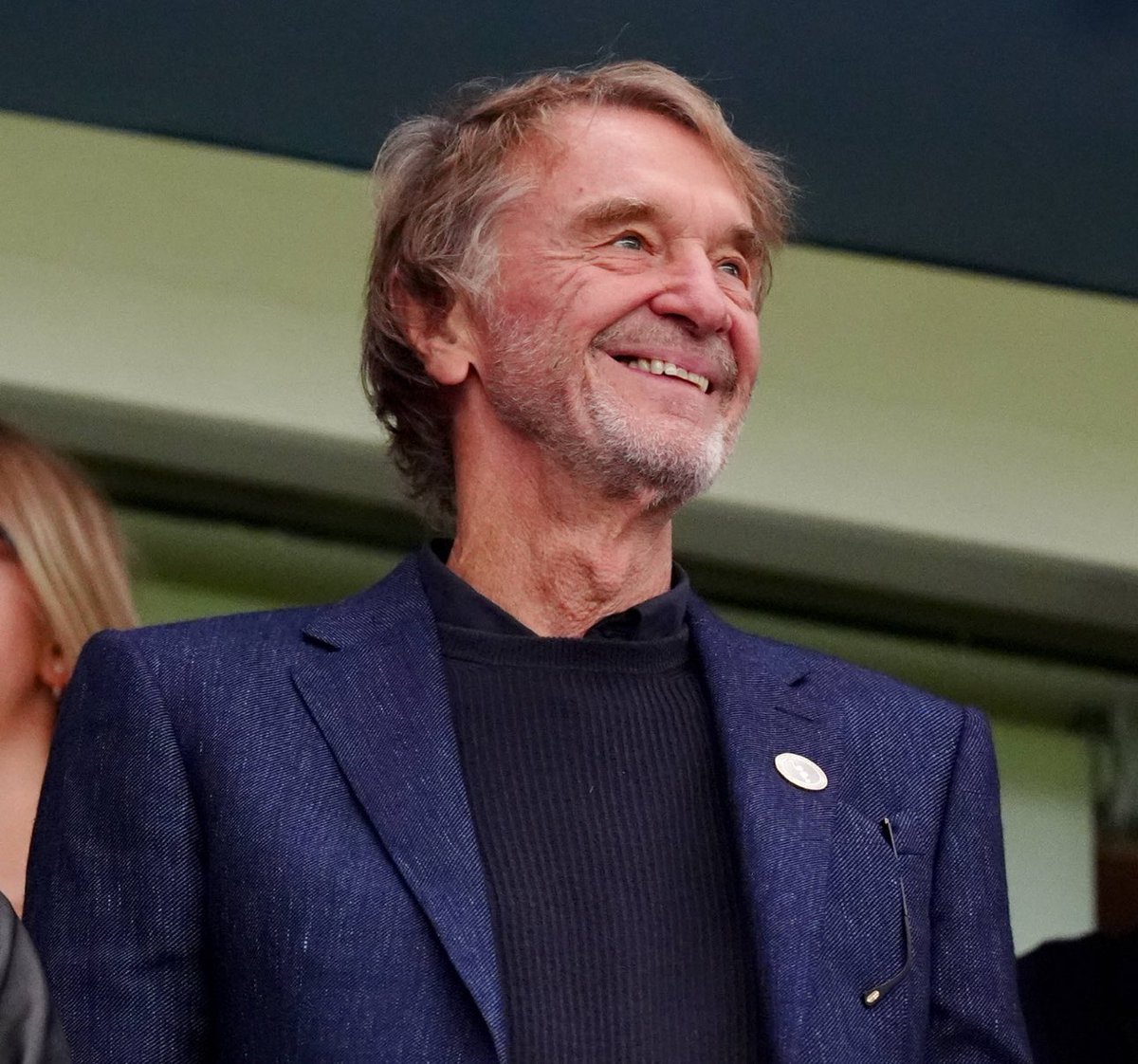 🚨🚨🎙️| Solange Claude [president of the Nice Supporters Club]:

“Sir Jim Ratcliffe may be an expert in the chemicals industry, but he has shown he knows nothing about football. He is an incompetent.

I can understand how all those Manchester United fans must be feeling. What he