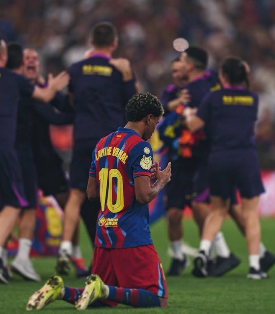 ActualiteBarca's tweet photo. https://t.co/HqEOeqnQsW