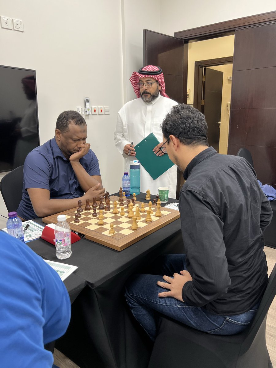 Chess Rouh Club tweet media