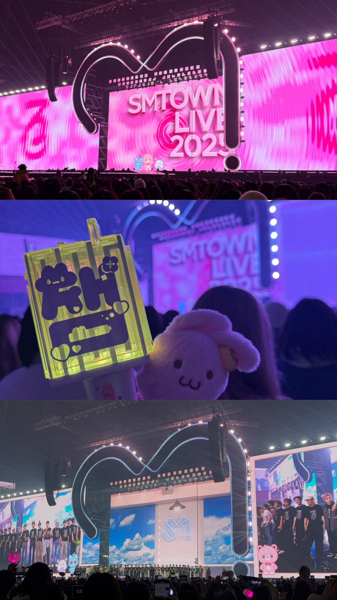 catcoIIector's tweet image. 1년 전 과거의 나..
슴콘 시작 3분 전에 양도 받고 진짜 즐겜함.
아아.. 후쿠오카 슴콘 가고 싶어라 ㅜ.,ㅜ