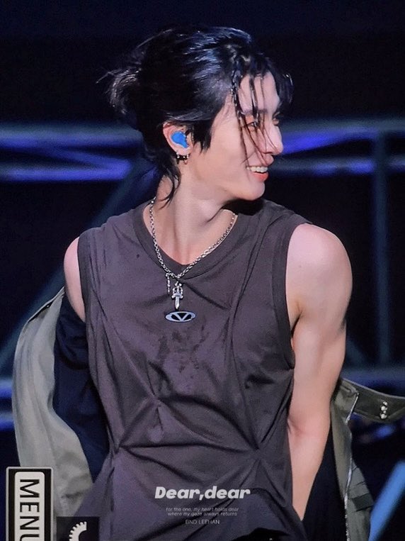 ihanfm's tweet image. oh gongfourz….