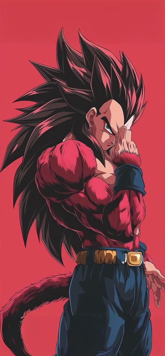 SaiyansPrinceX's tweet image. 