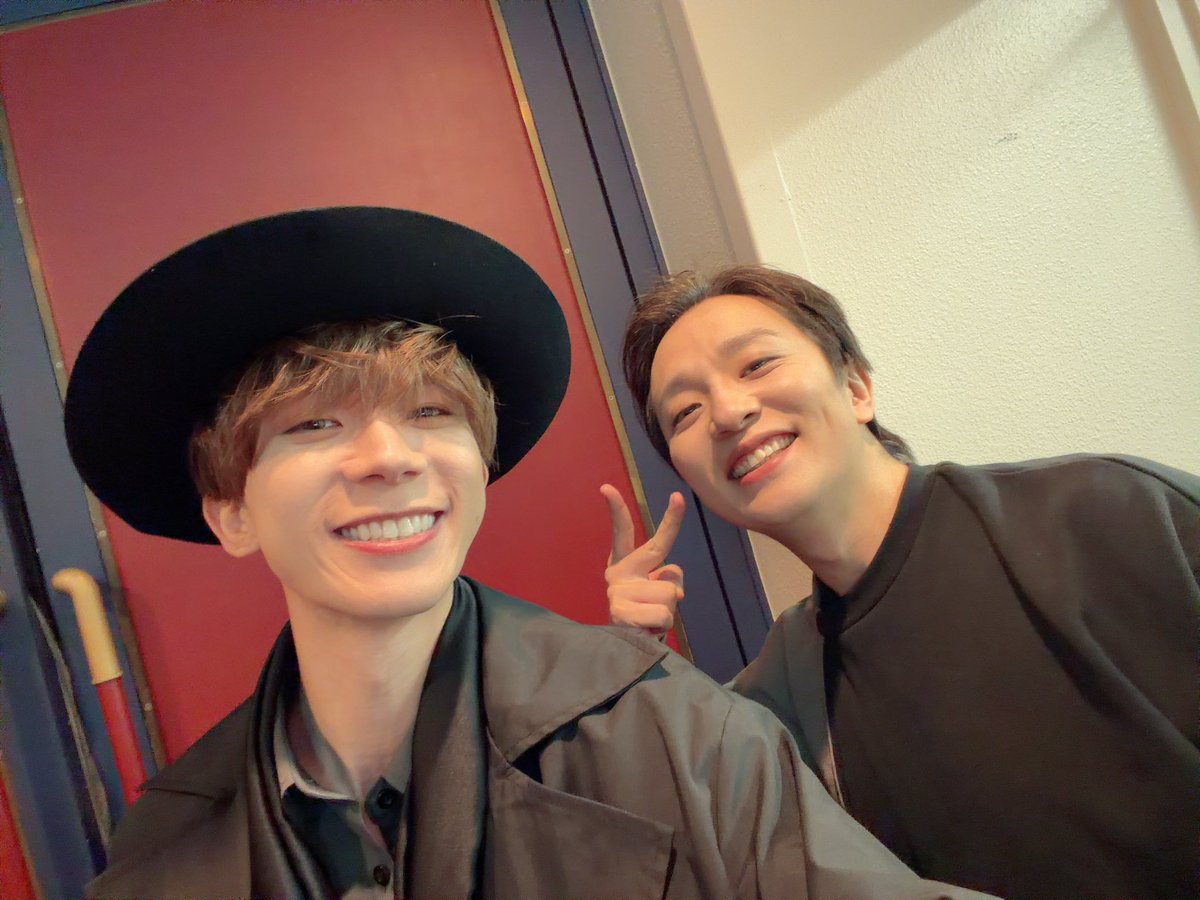 tomohito0825's tweet image. 朗読劇「#富江」ご来場ありがとうございました！！！
きっとあなたも今日から富江の沼に引きずり込まれることでしょう…☺️

僕は今日で終わりですが、まだ明日も続きます…！！
是非あのエネルギーを会場で感じて頂きたいです！！！