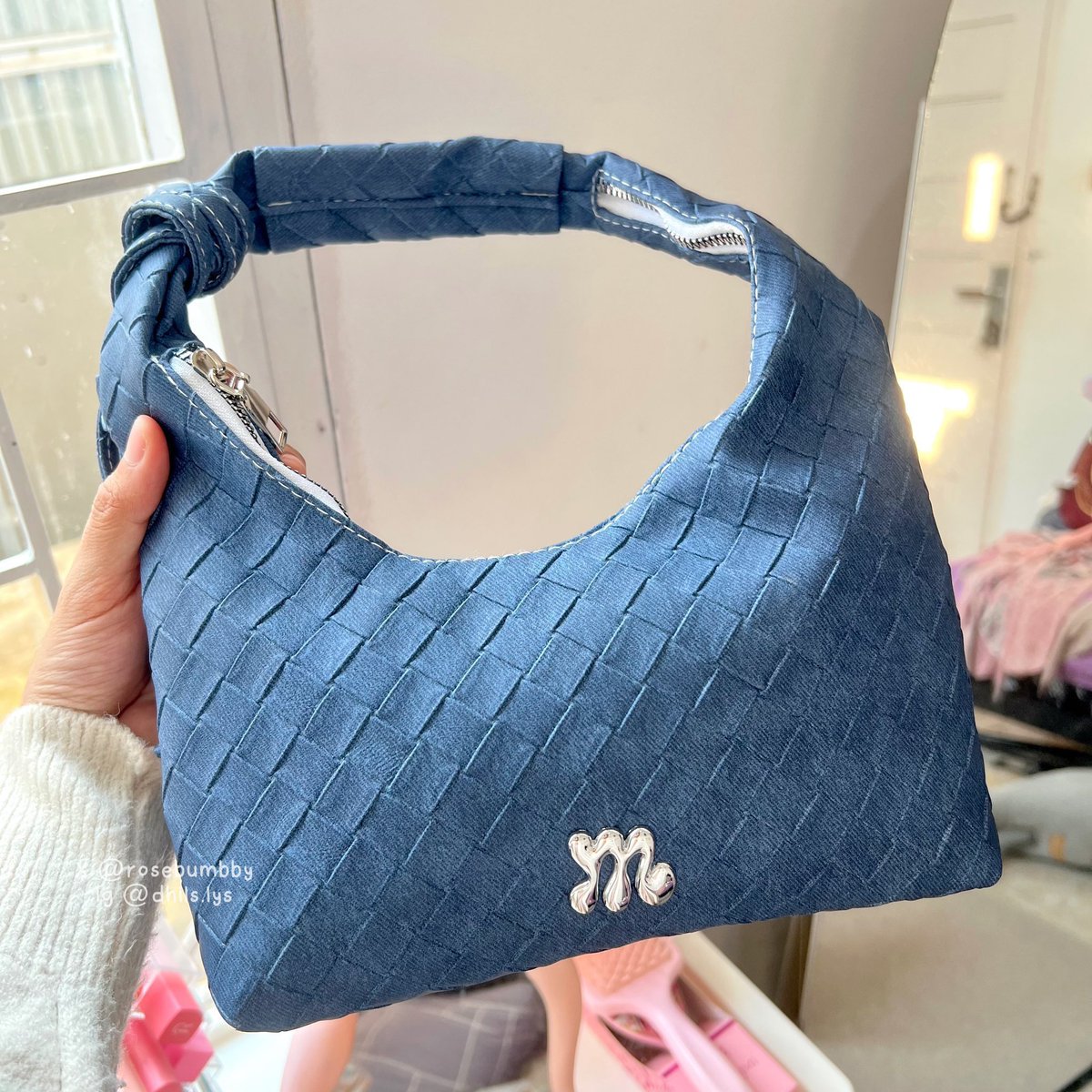 rosebumbby's tweet image. MY BEST DENIM BUYS EVER💙