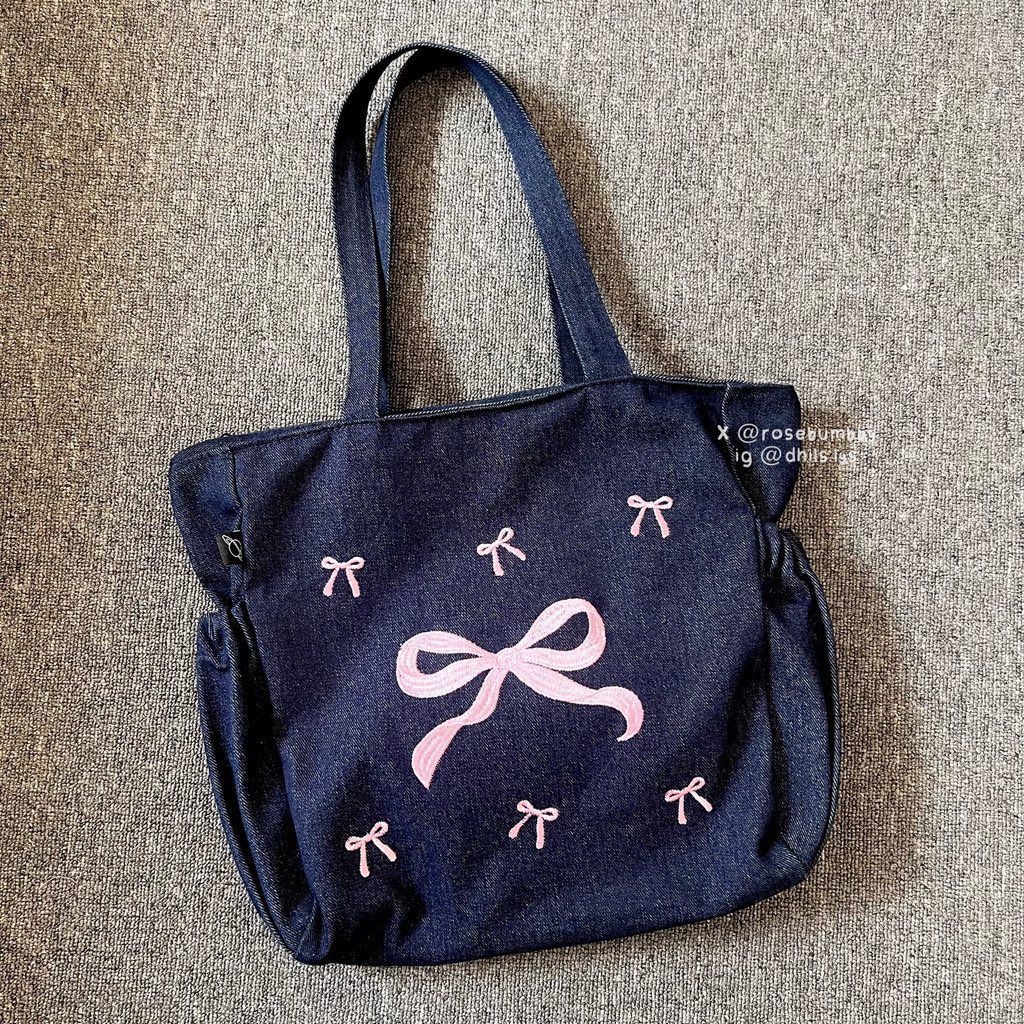 rosebumbby's tweet image. MY BEST DENIM BUYS EVER💙