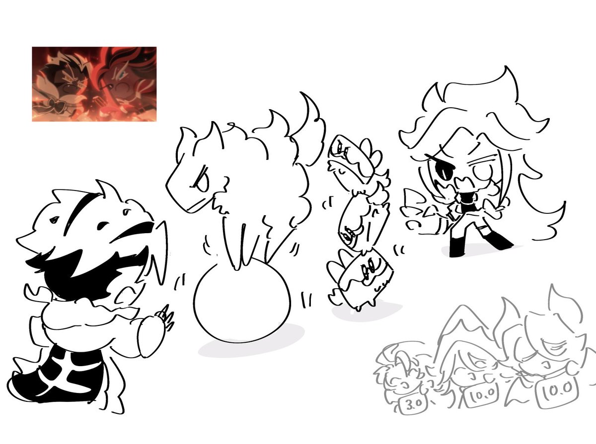 origamioreyo's tweet image. ここめっちゃ楽しみ