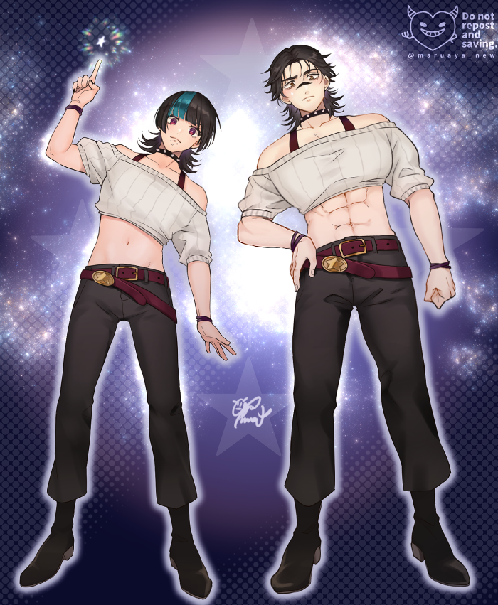 ayapomMKⅡ tweet media