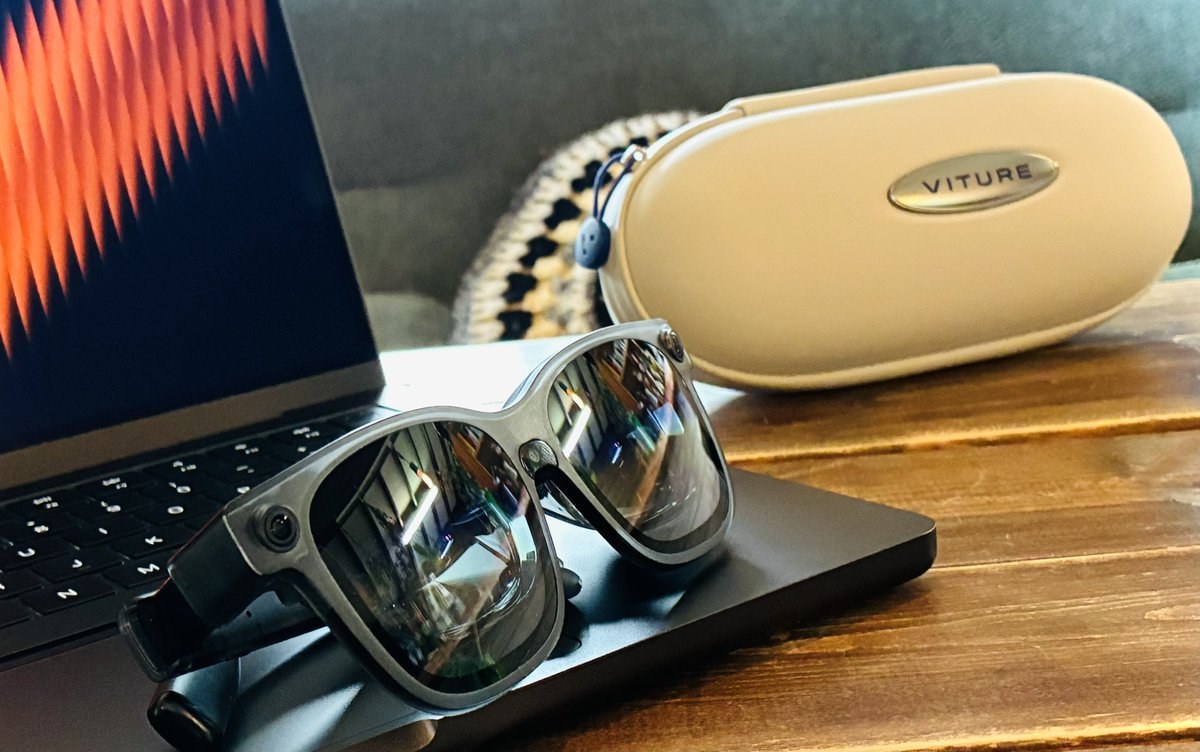 VITURE Japan | ヴィチュアー (@viturejp) / Posts / X