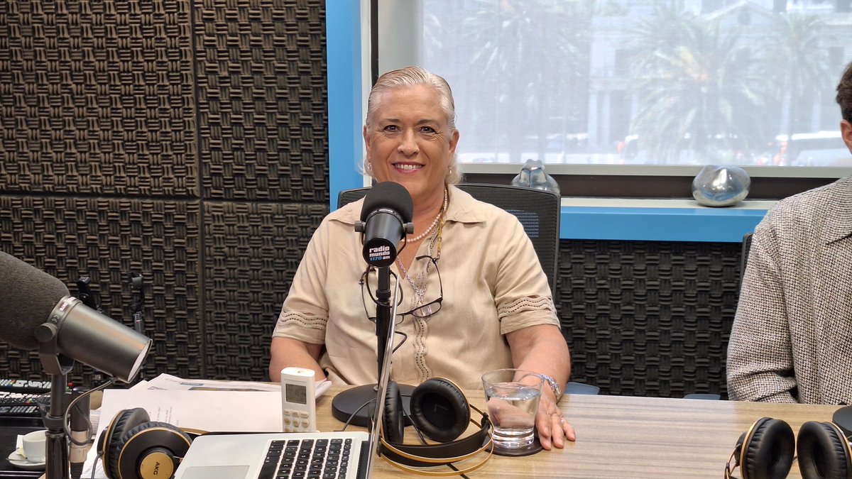 En Perspectiva tweet media