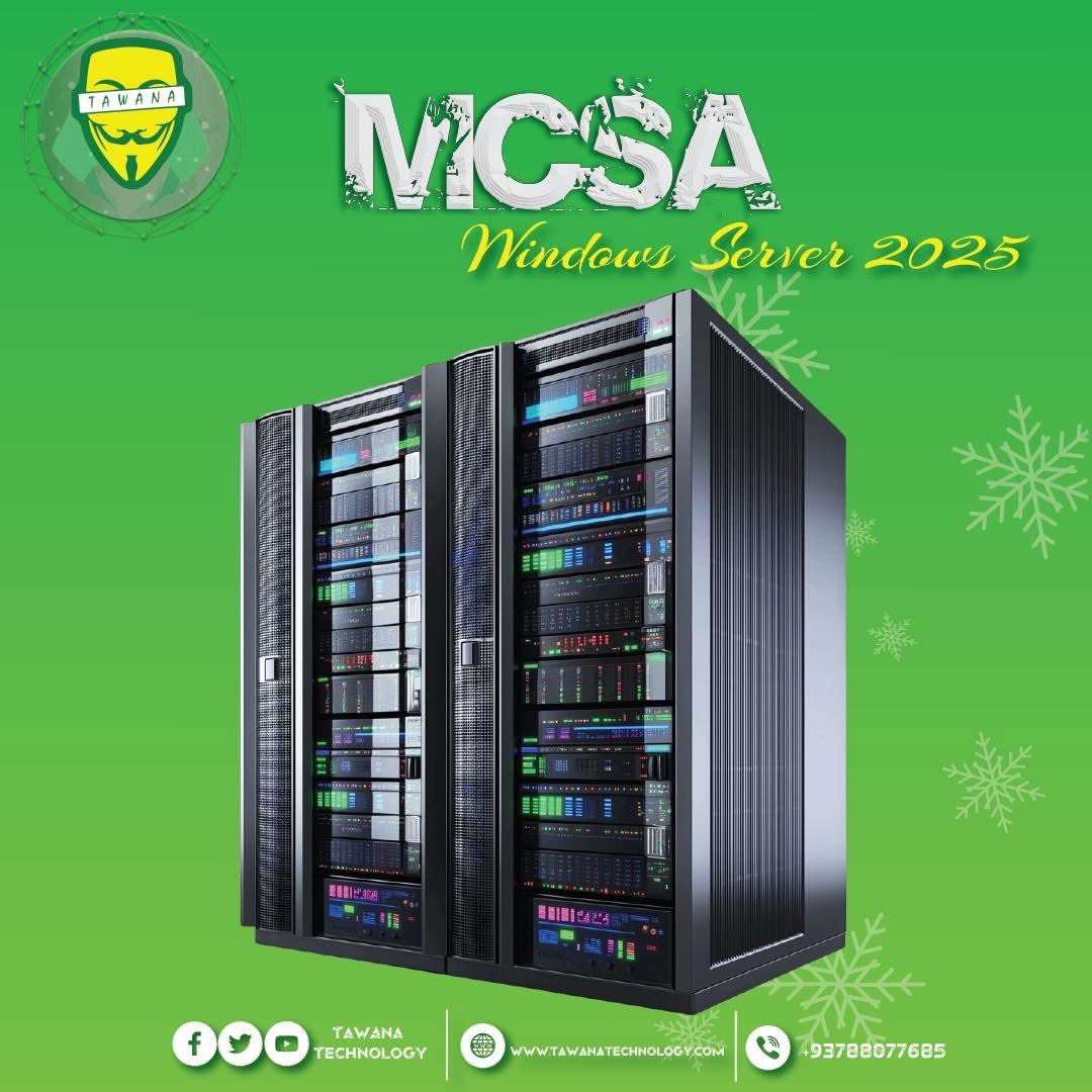 Tawana Technology توانا tweet media