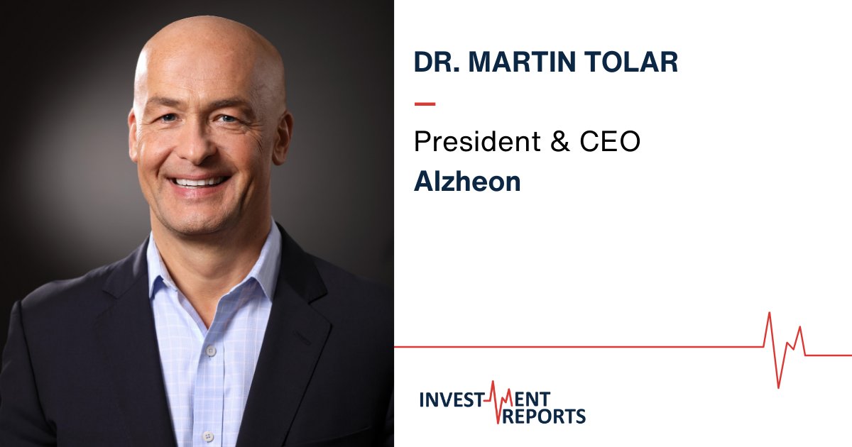 Investment Reports tweet media