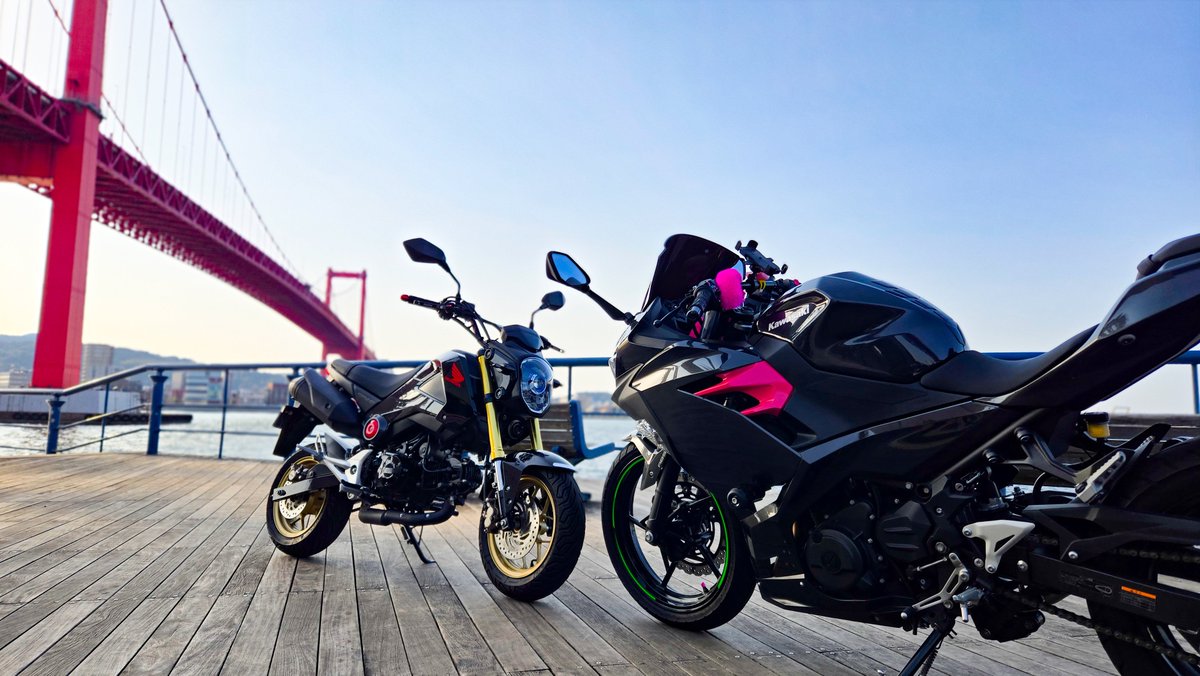 yupi🍤 (@ypsbikelife) / Posts / X