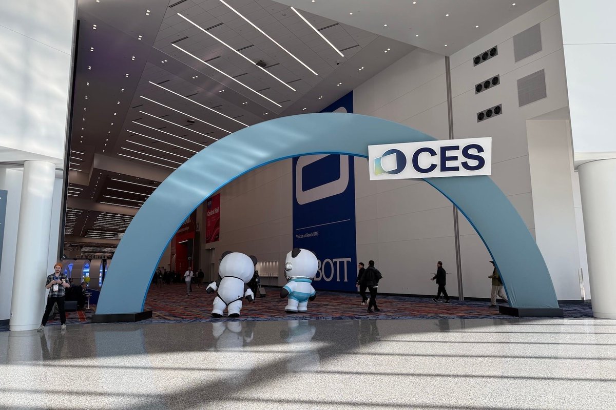 [Tech] Que retenir des innovations après une semaine à Las Vegas : le bilan du CES 2026 

buff.ly/qFPn2aL by <a href="/TitouanGourlin/">Titouan Gourlin (@titouanos.bsky.social)</a>