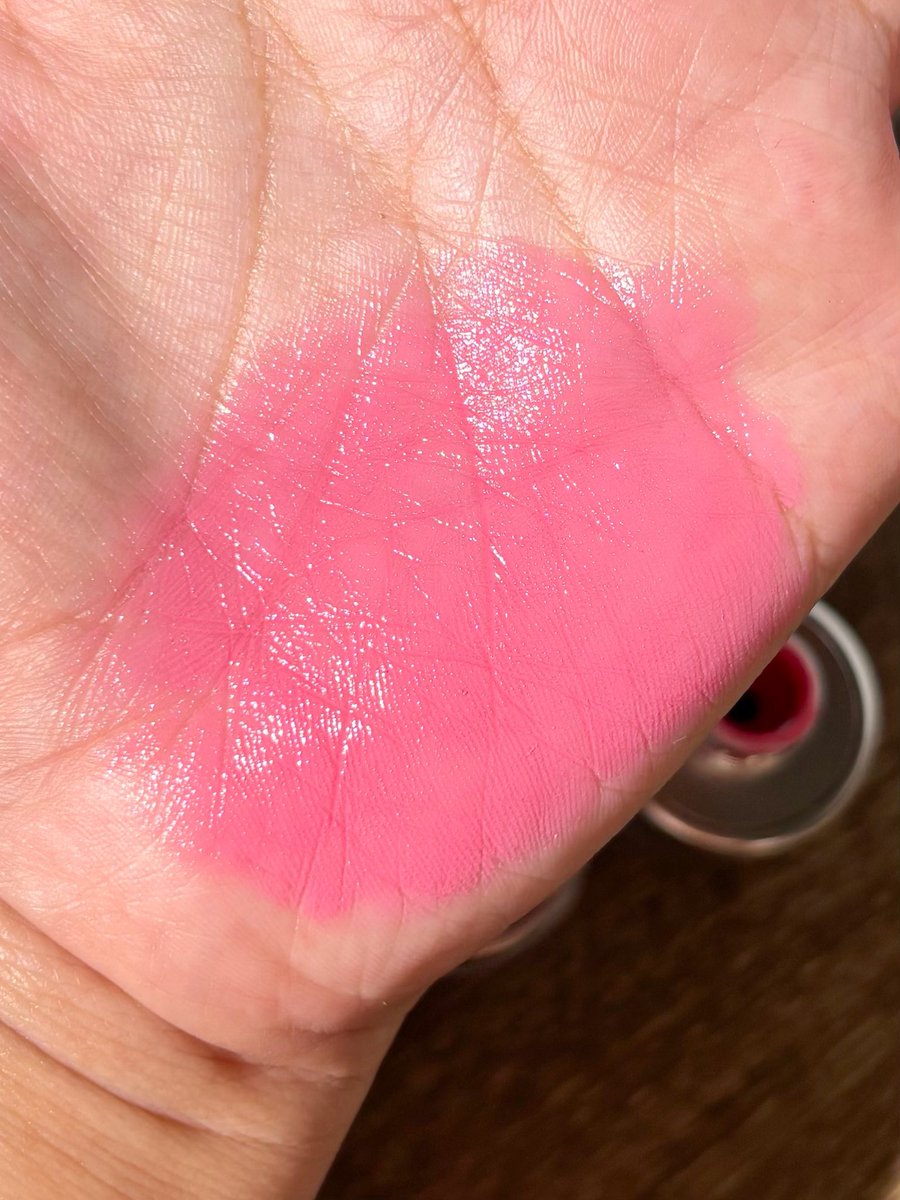 bulbulkun's tweet image. Blush on seger kayak habis mandi UNLOCKED😍♥️✨