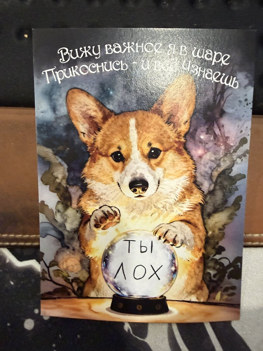 Павел Федоров tweet media