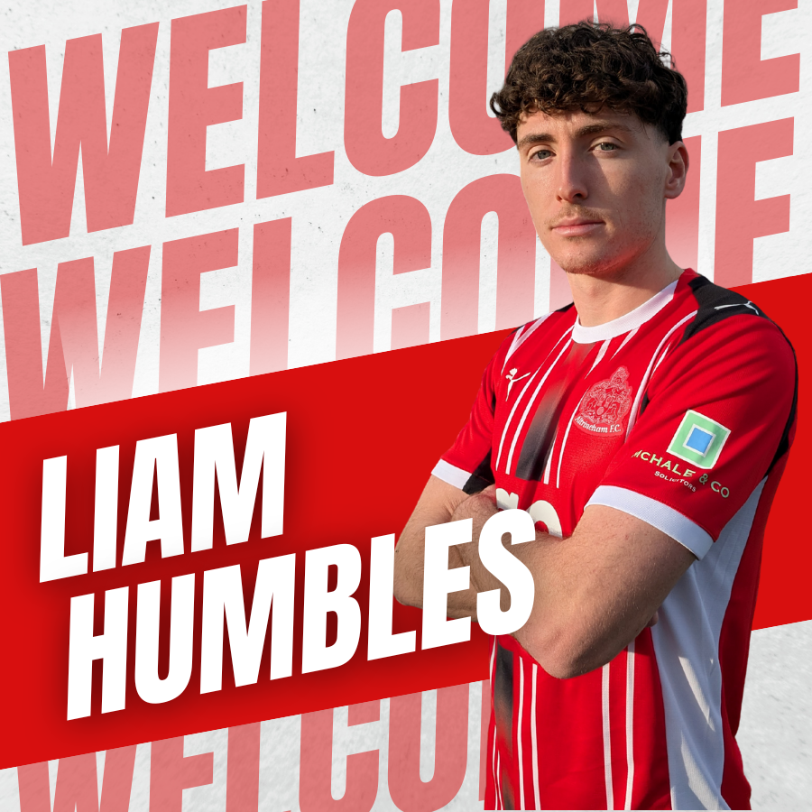 Altrincham FC tweet media