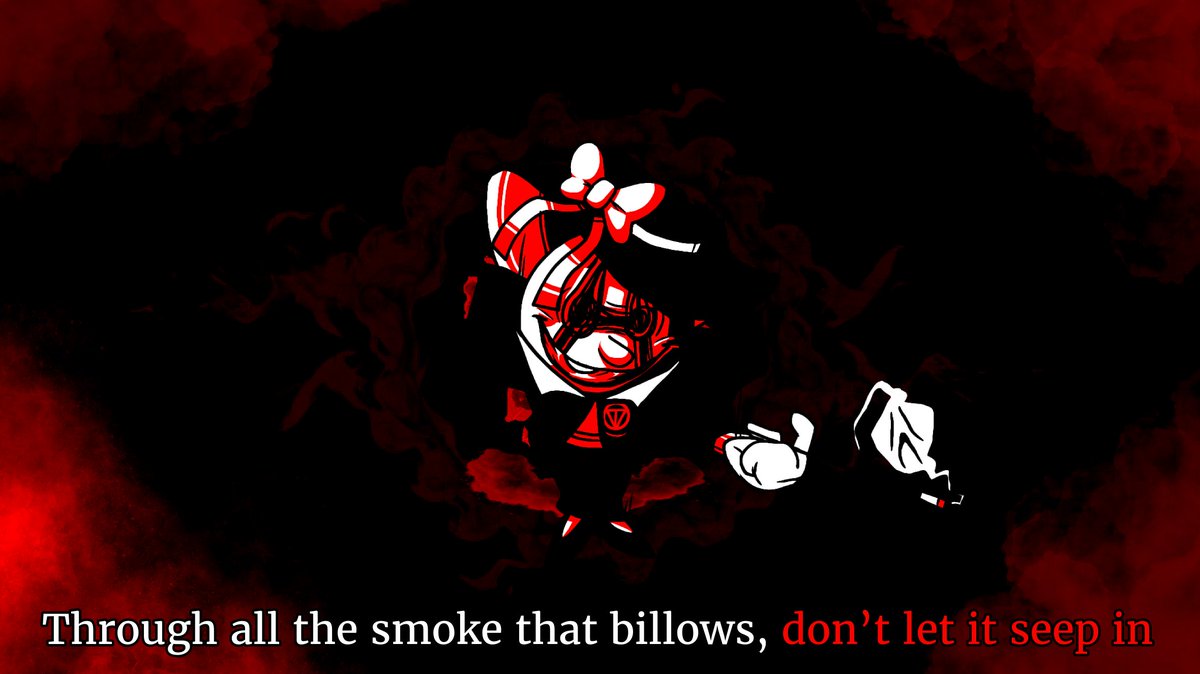 JObjects's tweet photo. It’s like it’s trying to communicate or something
#SinisterMinds #smokeymamabear #pacmanexe https://t.co/ZK52vDkLhz