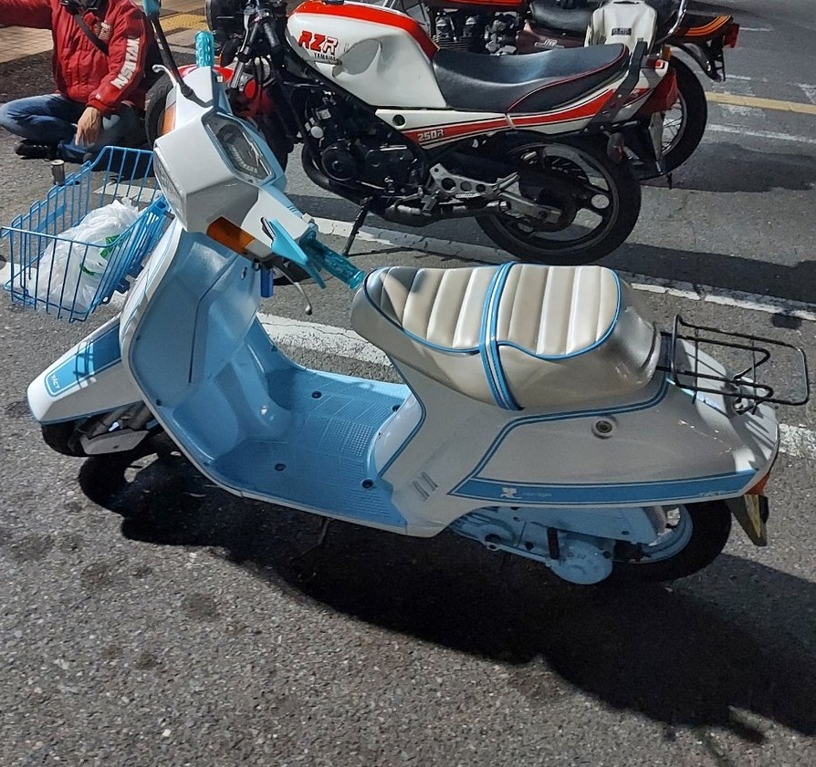 永福 アーボー (@N280zx) / Posts / X